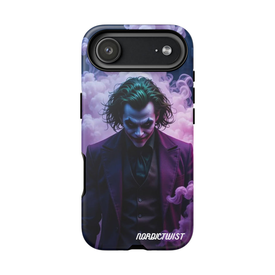 Joker Phone Case - Tough & Stylish Protection for Fans