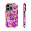 Floral Phone Case - Tough Cases