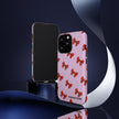 Cute Bow Pattern Phone Case