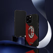 ACM Tough Phone Case - Durable Protection with Club Logo