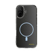 Clear Magnetic Phone Case — MagSafe Compatible Protective Cover