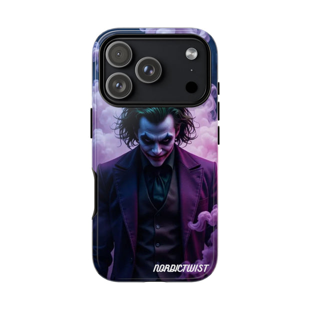 Joker Phone Case - Tough & Stylish Protection for Fans