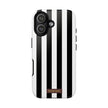 Stylish Striped Phone Case