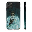 Soccer Legend Lightning Phone Case