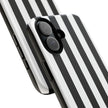 Stylish Striped Phone Case