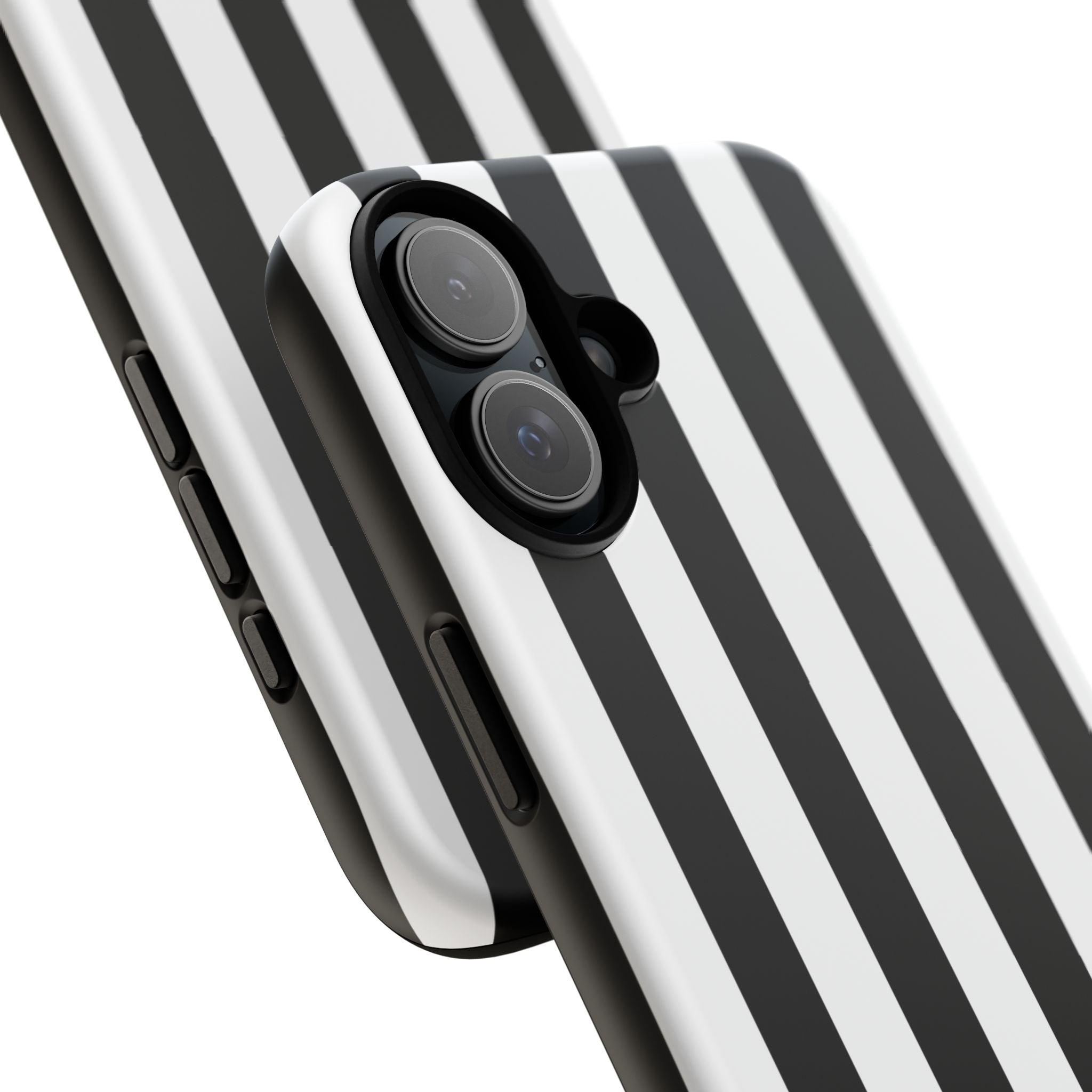 Stylish Striped Phone Case
