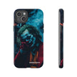 Joker Tough Phone Case - Modern Design for Fans