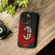 ACM Tough Phone Case - Durable Protection with Club Logo