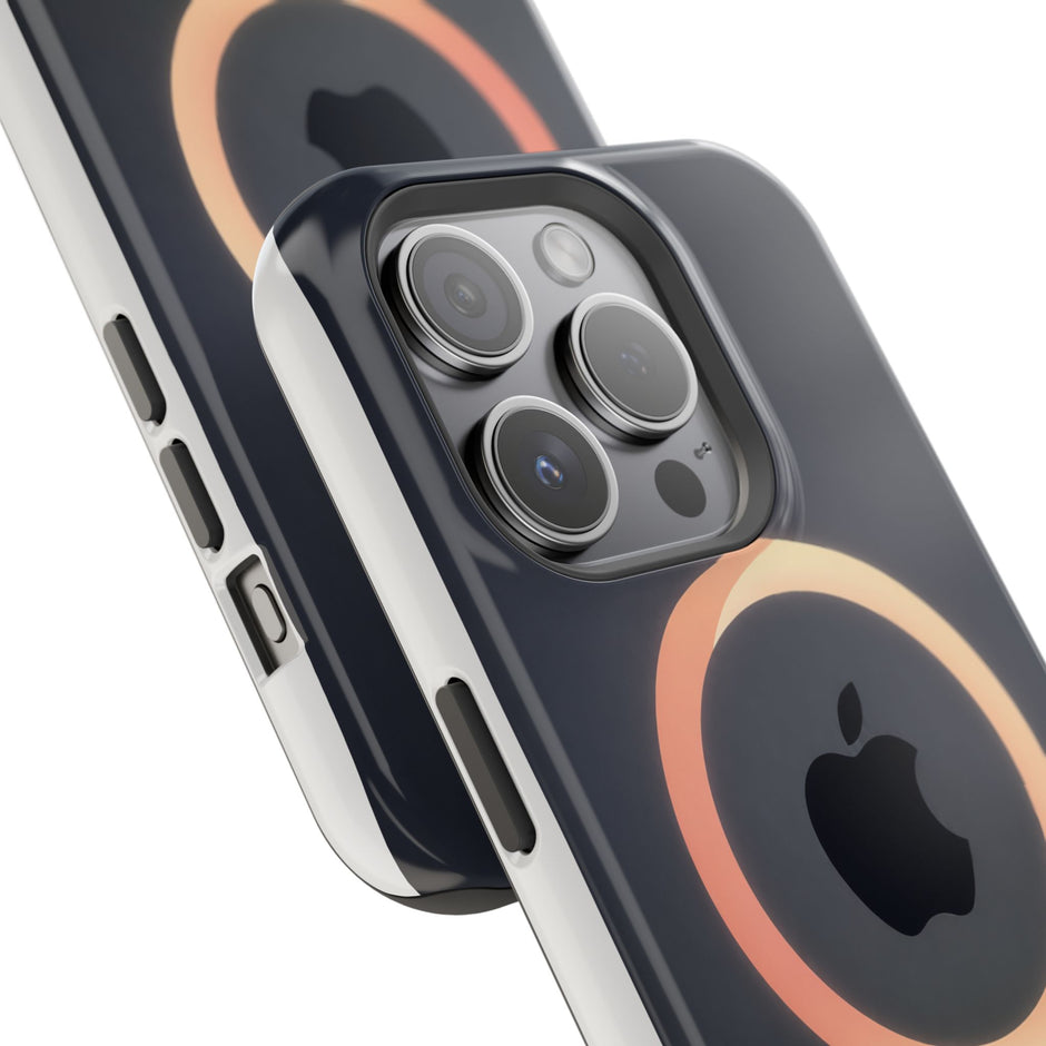 Stöttåliga MagSafe mobilskal