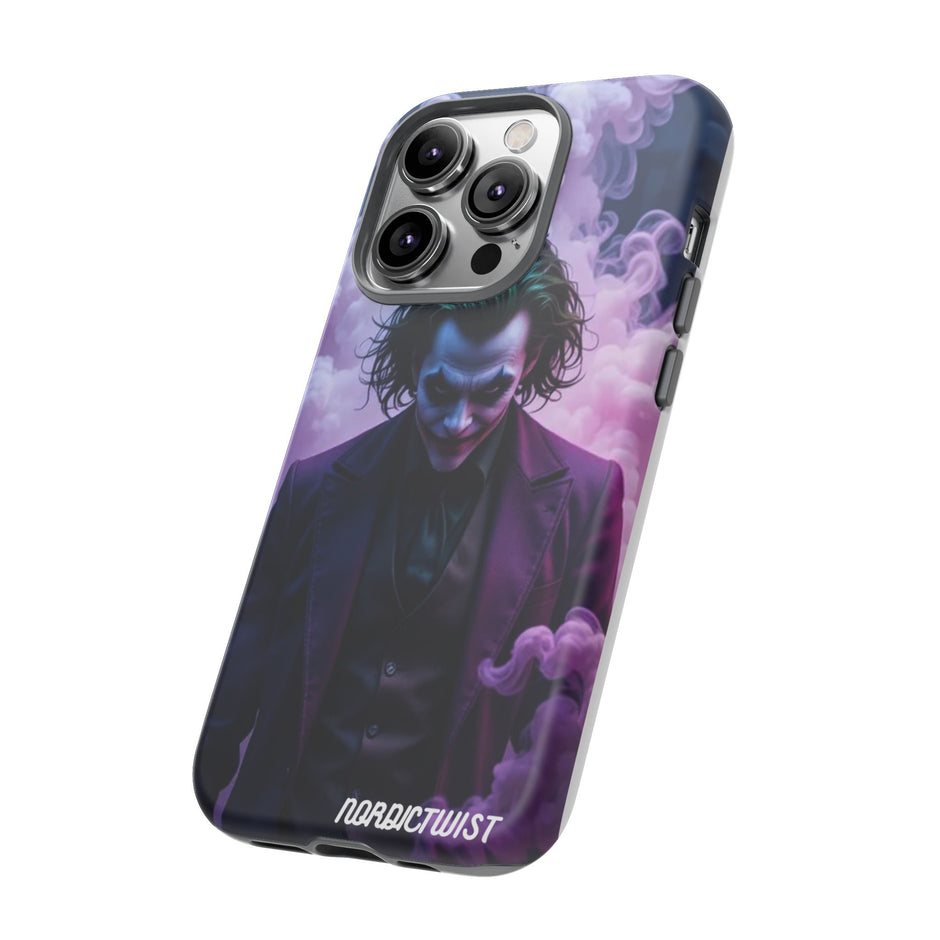 Joker Phone Case - Tough & Stylish Protection for Fans