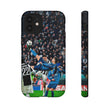 Ronaldo Bicycle Kick Phone Case – Action Sports Protective Case