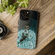Soccer Legend Lightning Phone Case