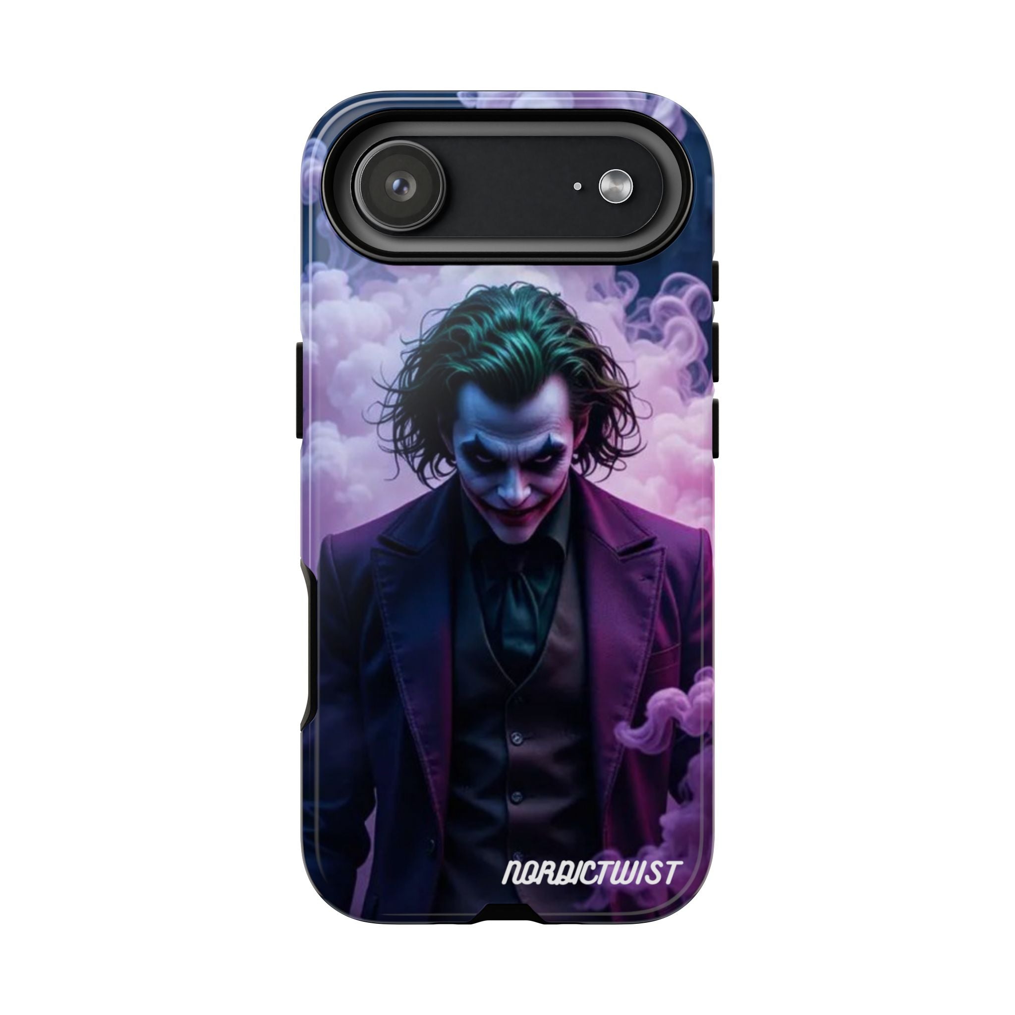 Joker Phone Case - Tough & Stylish Protection for Fans