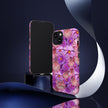 Floral Phone Case - Tough Cases