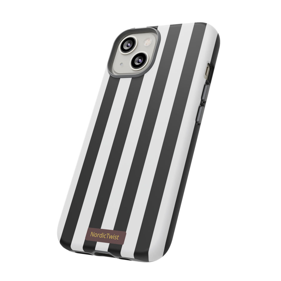Stylish Striped Phone Case
