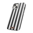 Stylish Striped Phone Case