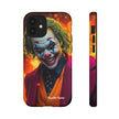 Phone Case — Joker Clown Portrait Shock Art Protective iPhone Cover