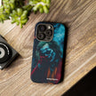 Joker Tough Phone Case - Modern Design for Fans