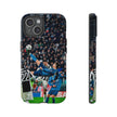 Ronaldo Bicycle Kick Phone Case – Action Sports Protective Case