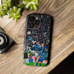 Ronaldo Bicycle Kick Phone Case – Action Sports Protective Case