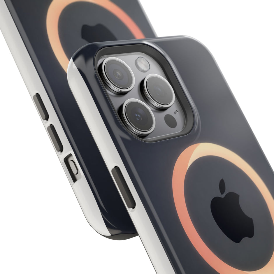 Stöttåliga MagSafe mobilskal
