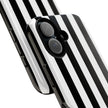 Stylish Striped Phone Case