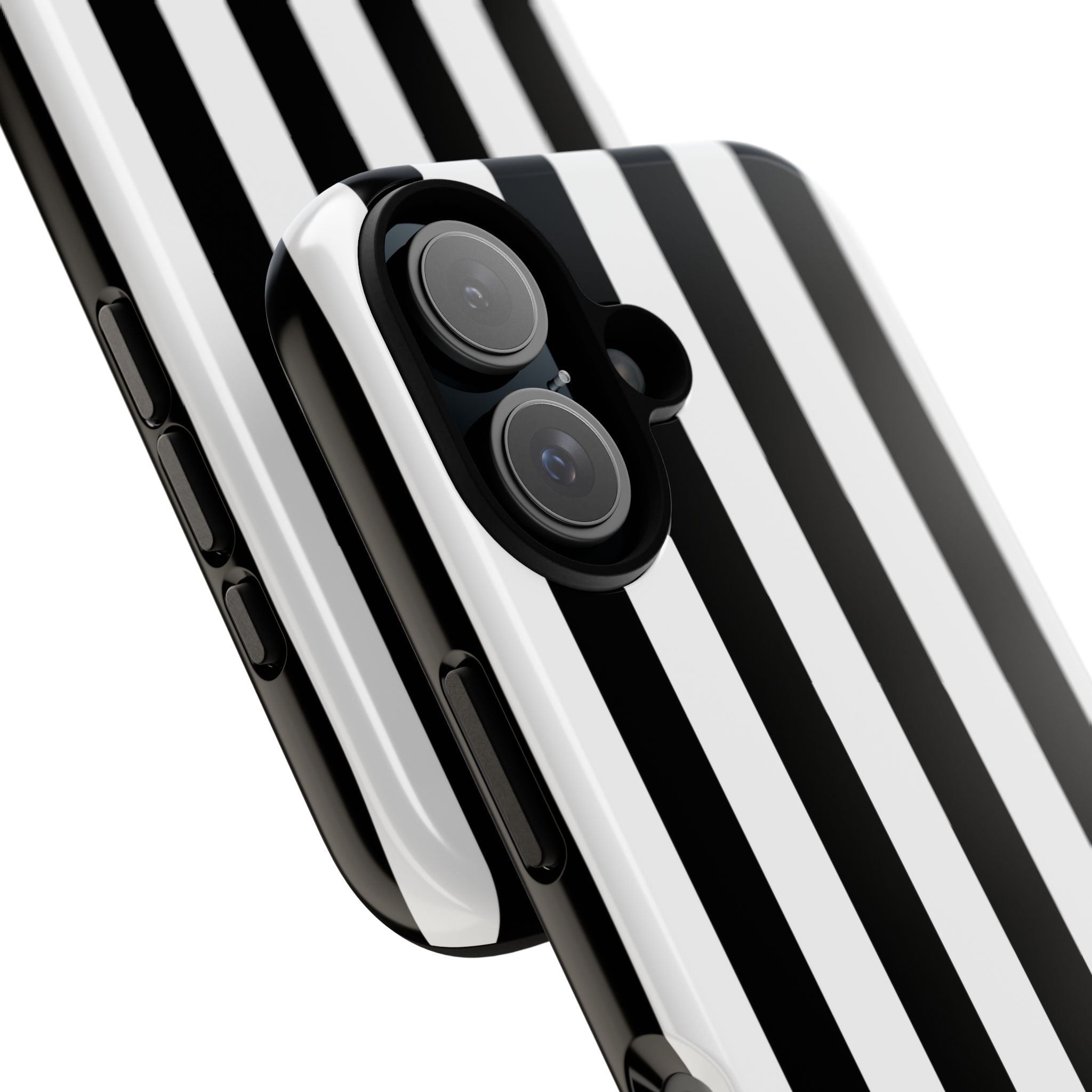 Stylish Striped Phone Case