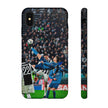 Ronaldo Bicycle Kick Phone Case – Action Sports Protective Case