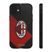 ACM Tough Phone Case - Durable Protection with Club Logo