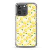 Lemon Case for iPhone
