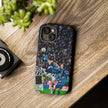 Ronaldo Bicycle Kick Phone Case – Action Sports Protective Case