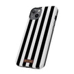 Stylish Striped Phone Case