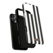 Stylish Striped Phone Case