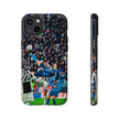Ronaldo Bicycle Kick Phone Case – Action Sports Protective Case
