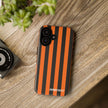 Bold Striped Phone Case - Tough Cases for Stylish Protection
