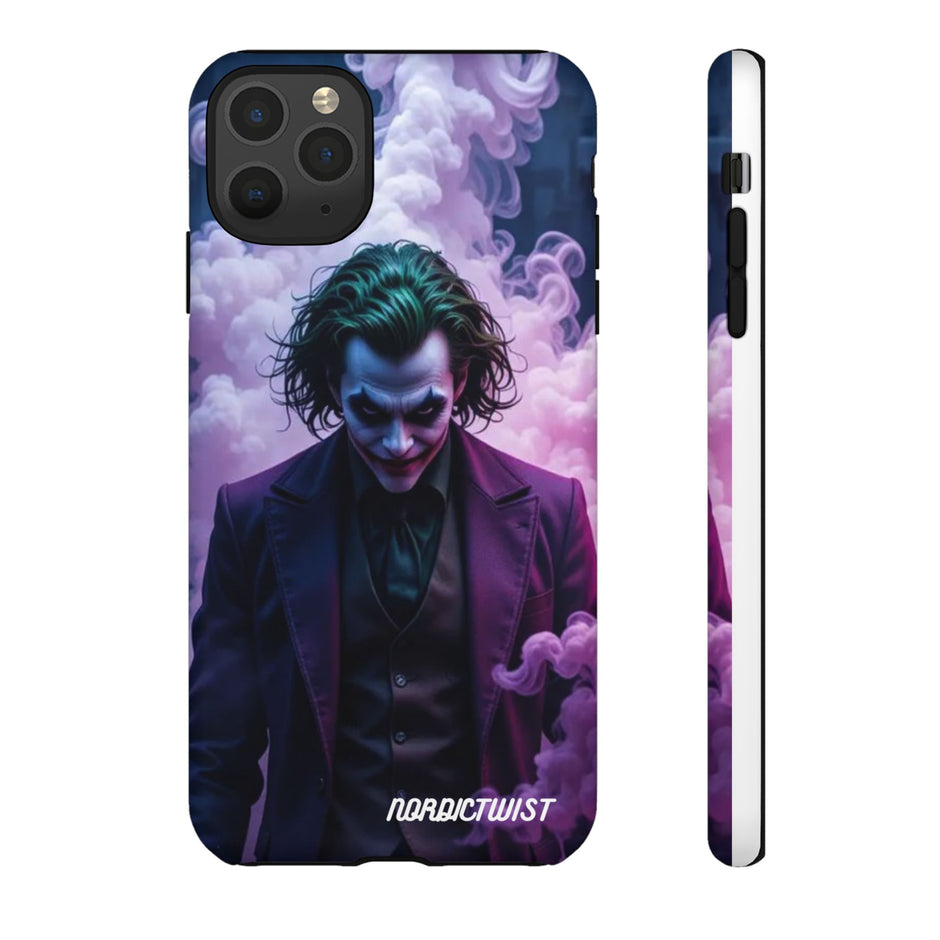 Joker Phone Case - Tough & Stylish Protection for Fans