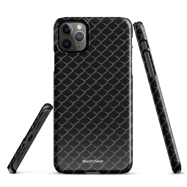 Snap Case för iPhone