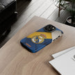 Real Madrid Tough Phone Case - Durable Protection with Team Colors