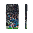 Ronaldo Bicycle Kick Phone Case – Action Sports Protective Case