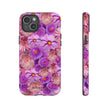 Floral Phone Case - Tough Cases