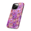 Floral Phone Case - Tough Cases