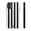 Stylish Striped Phone Case