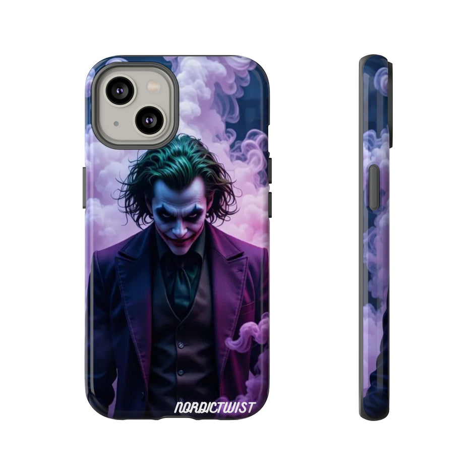 Joker Phone Case - Tough & Stylish Protection for Fans