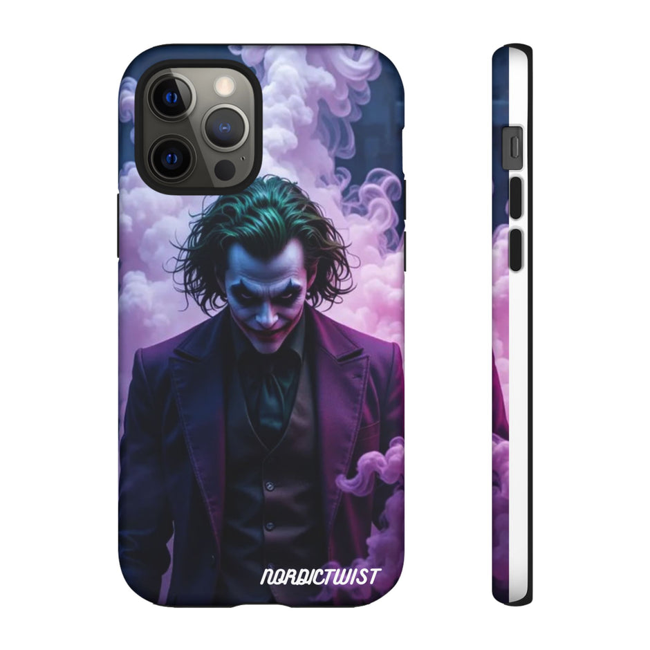 Joker Phone Case - Tough & Stylish Protection for Fans