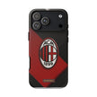 ACM Tough Phone Case - Durable Protection with Club Logo