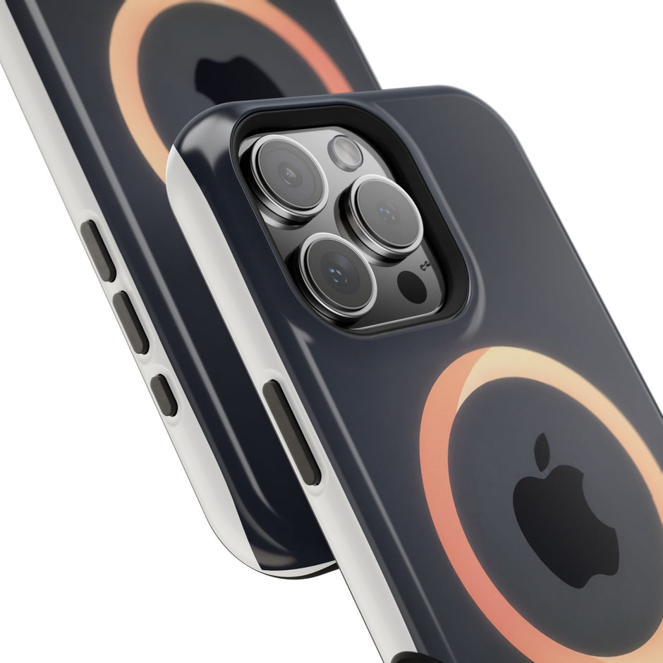 Stöttåliga MagSafe mobilskal