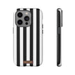 Stylish Striped Phone Case