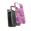Floral Phone Case - Tough Cases