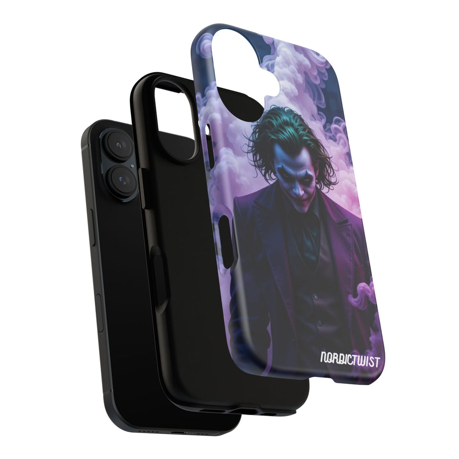 Joker Phone Case - Tough & Stylish Protection for Fans