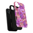 Floral Phone Case - Tough Cases